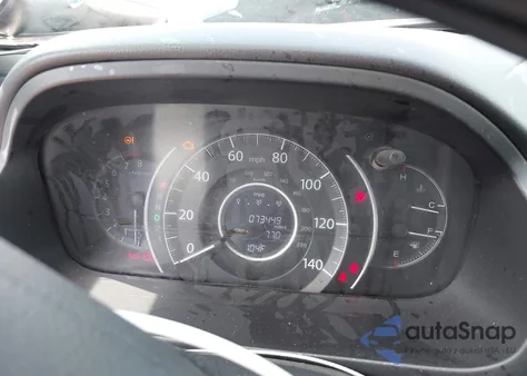 2014 Honda Cr-V Ex from USA, damaged, VIN 3CZRM3H55EG702695